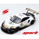 Porsche 911 RSR n° 91 (GT Team) 24H Le Mans 2019 (Pilotes : R. Lietz - G. Bruni - F. Makowiecki)