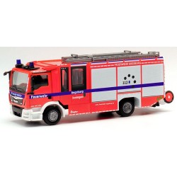 MAN TGS M FPT Ziegler Z-CAB "Feuerwehr Augsburg“ (nouveau)