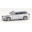 BMW 5er Touring (G31 - 2019) gris glacier métallisé