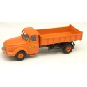 Willeme LC 610 camion benne "Colas"