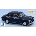 Peugeot 403-7 berline bleu amiral "Taxi" (1960)