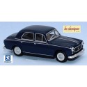 Peugeot 403-7 berline bleu amiral (1960)