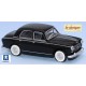 Peugeot 403 berline 8cv noire (1959)
