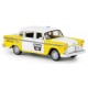 Checker Cab "Atlanta 1104"