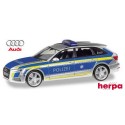 Audi A4 Avant „Polizei Ingolstadt“