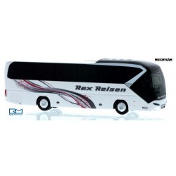 Neoplan Tourliner '16 autocar "Rex Reisen Wegberg"