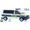 VW T5 ´10 minibus "Police de la ville de Bâle" (CH)