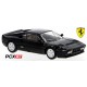Ferrari 288 GTO (1984) noire - Gamme PCX87
