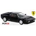 Ferrari 288 GTO (1984) noire - Gamme PCX87