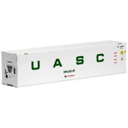 Container 40' Highcub frigorifique "UASC"