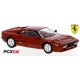 Ferrari 288 GTO (1984) rouge - Gamme PCX87