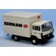 Renault JN90 camion fourgon "Sernam"