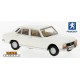 Peugeot 504 berline (1969) blanche