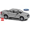 Ford Ranger III (2017) pick-up cabine double gris métallisé