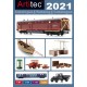 Catalogue Général Artitec 2021 - Gamme civile et militaire
