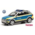 Volkswagen Tiguan "Polizei Goslar"