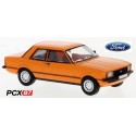 Ford Taunus TC2 (1976) orange - Gamme PCX87