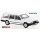 Volvo 740 Kombi (1985) blanc - Gamme PCX87
