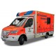 MB Sprinter '18 ambulance Fahrtec RTW "Fw Menden"