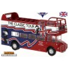 AEC Roadmaster autobus à impériale  Open Top "The Classic Tour" (1960)