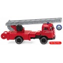 MB LP 322 camion échelle pompiers (1957)  sans marquage