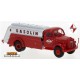Borgward B 4500 camion citerne (1950) "Gazoline"