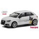 Audi A1 Sportback 5 portes "Leonhard Weiss"