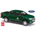 Ford Ranger III (2017) pick-up cabine double "Forstamt" (Service Forestier)