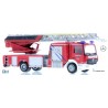 MB Atego E6 camion échelle pompiers Magirus DLK 32 "Fw Ergolding"