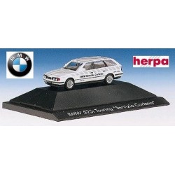 BMW 5er Touring (E34 - 1987) "BMW Servizio Cortesia" (I) - PC