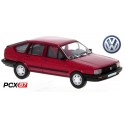 VW Passat (B2 -1980) berline 5 portes rouge - Gamme PCX87