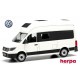 VW Crafter Grand California 600 blanc candy