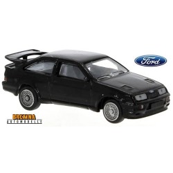 Ford Sierra RS 500 Cosworth (1988) noire