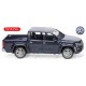 VW Amarok GP "Highline" pick-up bleu foncé métallisé