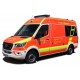 MB Sprinter '18 ambulance "Fw Wuppertal"