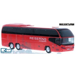 Neoplan Cityliner C07 autocar "Riesering Hamburg"