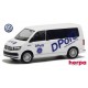 VW T6 minibus "Polizeigewerkschaft (DPolG) - Bayern"