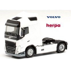Volvo FH GL '20 Tracteur solo caréné blanc (basic serie)