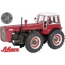 Tracteur agricole Steyr 1300 Systéme Dutra  (1964)