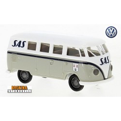 VW T1b Combi minibus "SAS" (1960)