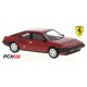 Ferrari Mondial coupé (1980) rouge - Gamme PCX87