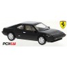 Ferrari Mondial coupé (1980) noire - Gamme PCX87