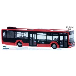 MAN Lion´s City 12 autobus '18 "DB"
