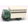 Magirus-Deutz MK130 M8 camion fourgon "Klavier Transporte" (transport de pianos)
