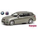 BMW Alpina B3 Touring (G92 - 2020) gris oxyde métallisé
