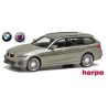 BMW Alpina B3 Touring (G92 - 2020) gris oxyde métallisé
