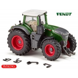 Tracteur agricole Fendt 1050 Vario (2022)