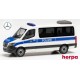 MB Sprinter '18 minibus "Polizei Berlin"