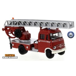 MB L 319 DL 18 (1956) camion échelle pompiers
