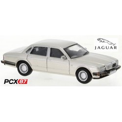 Jaguar XJ40 berline (1986) beige métallisé - Gamme PCX87